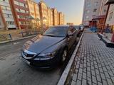 Mazda 6 2006 года за 2 500 000 тг. в Петропавловск – фото 4