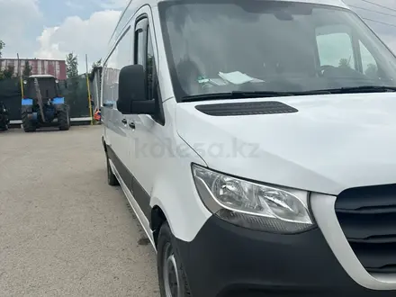 Mercedes-Benz Sprinter 2019 года за 17 500 000 тг. в Алматы – фото 7