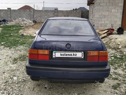 Volkswagen Vento 1992 года за 850 000 тг. в Тараз