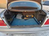 Mercedes-Benz E 280 1996 года за 1 800 000 тг. в Актобе – фото 4
