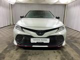 Toyota Camry 2020 года за 13 500 000 тг. в Алматы – фото 5