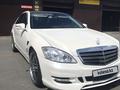 Mercedes-Benz S 55 2006 годаүшін8 000 000 тг. в Семей – фото 7