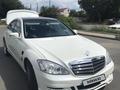 Mercedes-Benz S 55 2006 года за 8 000 000 тг. в Семей – фото 10