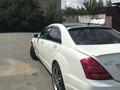 Mercedes-Benz S 55 2006 года за 8 000 000 тг. в Семей – фото 11