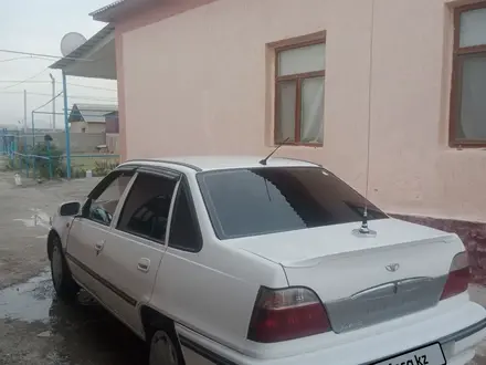 Daewoo Nexia 2007 года за 1 150 000 тг. в Сарыагаш