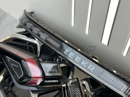 Задние фонари на Zeekr 001 (зикр, зикер, фара) за 151 000 тг. в Алматы