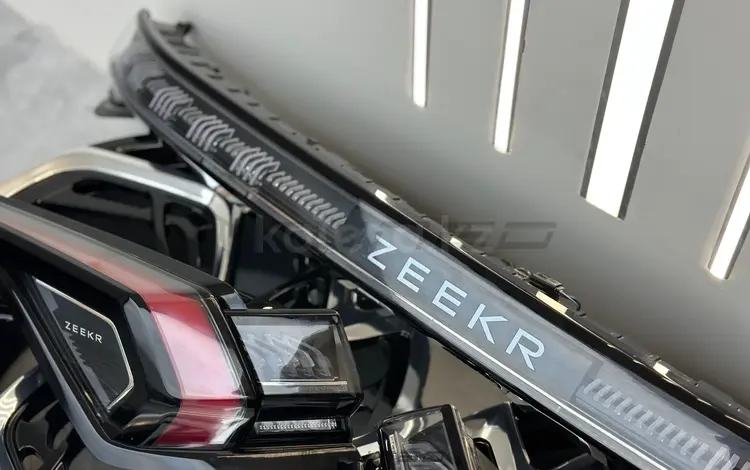 Задние фонари на Zeekr 001 (зикр, зикер, фара) за 151 000 тг. в Алматы