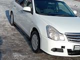 Nissan Almera 2014 года за 5 000 000 тг. в Актобе