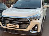Jetour X90 Plus 2024 года за 13 500 000 тг. в Астана