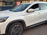 Jetour X90 Plus 2024 года за 13 500 000 тг. в Астана – фото 5