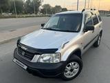 Honda CR-V 1995 годаfor2 700 000 тг. в Алматы – фото 2