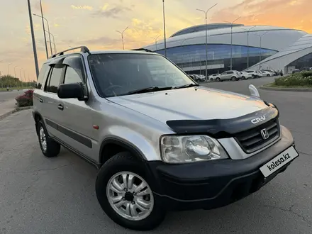 Honda CR-V 1995 года за 2 650 000 тг. в Алматы – фото 3