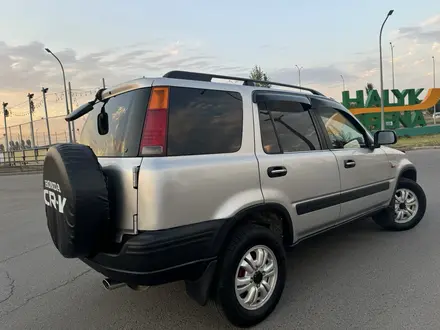 Honda CR-V 1995 года за 2 650 000 тг. в Алматы – фото 7