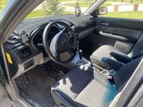 Subaru Forester 2005 года за 4 000 000 тг. в Туркестан – фото 5