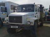 ГАЗ  33088 2018 года за 7 200 000 тг. в Атырау