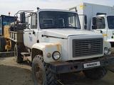 ГАЗ  33088 2018 года за 7 200 000 тг. в Атырау – фото 3