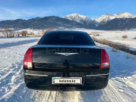 Chrysler 300C 2005 годаүшін6 000 000 тг. в Алматы – фото 34