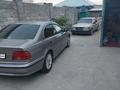 BMW 525 1999 годаүшін2 600 000 тг. в Тараз