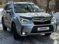 Subaru Forester 2014 годаүшін9 700 000 тг. в Усть-Каменогорск – фото 3