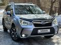 Subaru Forester 2014 годаүшін9 700 000 тг. в Усть-Каменогорск