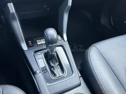 Subaru Forester 2014 года за 9 700 000 тг. в Усть-Каменогорск – фото 43