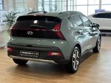 Hyundai Bayon 2023 годаүшін7 990 000 тг. в Астана – фото 4