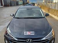 Hyundai Elantra 2020 годаүшін6 600 000 тг. в Актау