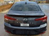 Hyundai Elantra 2020 годаүшін6 600 000 тг. в Актау – фото 4