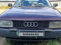 Audi 80 1993 годаfor850 000 тг. в Костанай