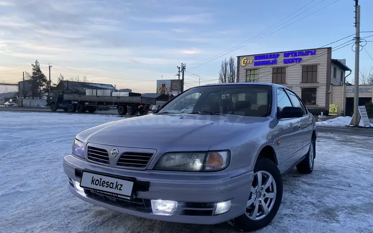 Nissan Maxima 1996 годаfor1 950 000 тг. в Талдыкорган