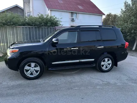 Toyota Land Cruiser 2013 года за 25 000 000 тг. в Атырау – фото 6