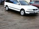 Volkswagen Passat 1997 года за 3 000 000 тг. в Кокшетау – фото 2