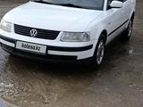 Volkswagen Passat 1997 года за 3 000 000 тг. в Кокшетау – фото 3