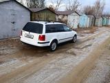 Volkswagen Passat 1997 года за 3 000 000 тг. в Кокшетау – фото 4