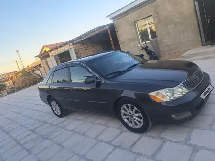 Toyota Avalon 2000 года за 3 600 000 тг. в Жанаозен – фото 5