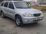 Mazda Tribute 2005 годаүшін1 900 000 тг. в Кызылорда – фото 2