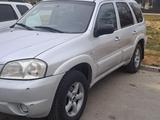 Mazda Tribute 2005 годаүшін1 900 000 тг. в Кызылорда