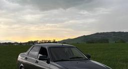 ВАЗ (Lada) Priora 2170 2011 годаүшін1 600 000 тг. в Риддер – фото 5