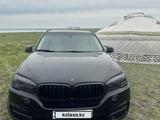 BMW X5 2014 годаүшін13 500 000 тг. в Астана