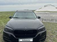 BMW X5 2014 годаүшін13 900 000 тг. в Астана