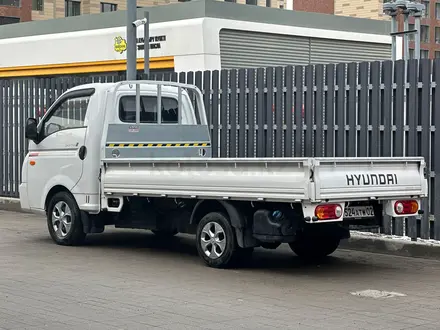 Hyundai Porter 2021 года за 12 450 000 тг. в Алматы – фото 2