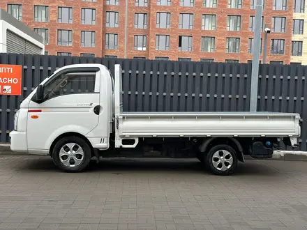Hyundai Porter 2021 года за 12 450 000 тг. в Алматы – фото 3