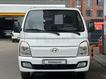 Hyundai Porter 2021 года за 12 450 000 тг. в Алматы – фото 4