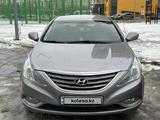 Hyundai Sonata 2012 года за 6 300 000 тг. в Усть-Каменогорск – фото 3