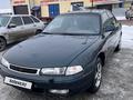 Mazda 626 1995 годаүшін1 500 000 тг. в Актобе