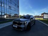 Kia Sorento 2024 года за 20 300 000 тг. в Петропавловск