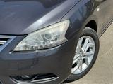 Nissan Sentra 2014 годаүшін5 399 999 тг. в Усть-Каменогорск – фото 2