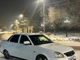 ВАЗ (Lada) Priora 2170 2014 года за 2 700 000 тг. в Семей – фото 4