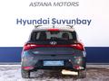Hyundai i20 2023 года за 6 690 000 тг. в Алматы – фото 6