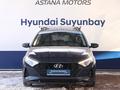 Hyundai i20 2023 года за 6 690 000 тг. в Алматы – фото 2